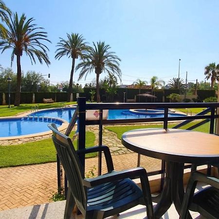 Sueno De Denia III Vac006 Denirent Apartment Luaran gambar