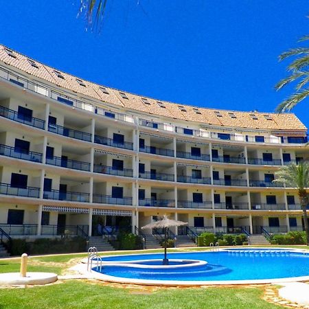 Sueno De Denia III Vac006 Denirent Apartment Luaran gambar