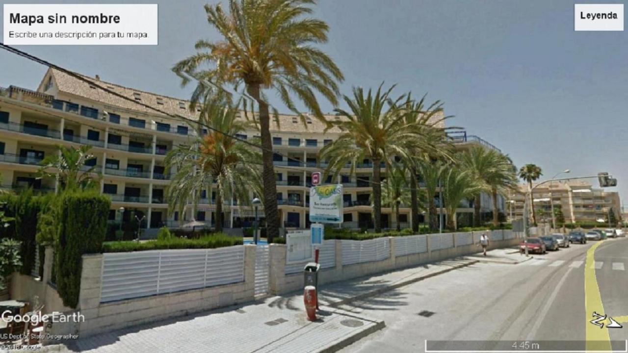Sueno De Denia III Vac006 Denirent Apartment Luaran gambar