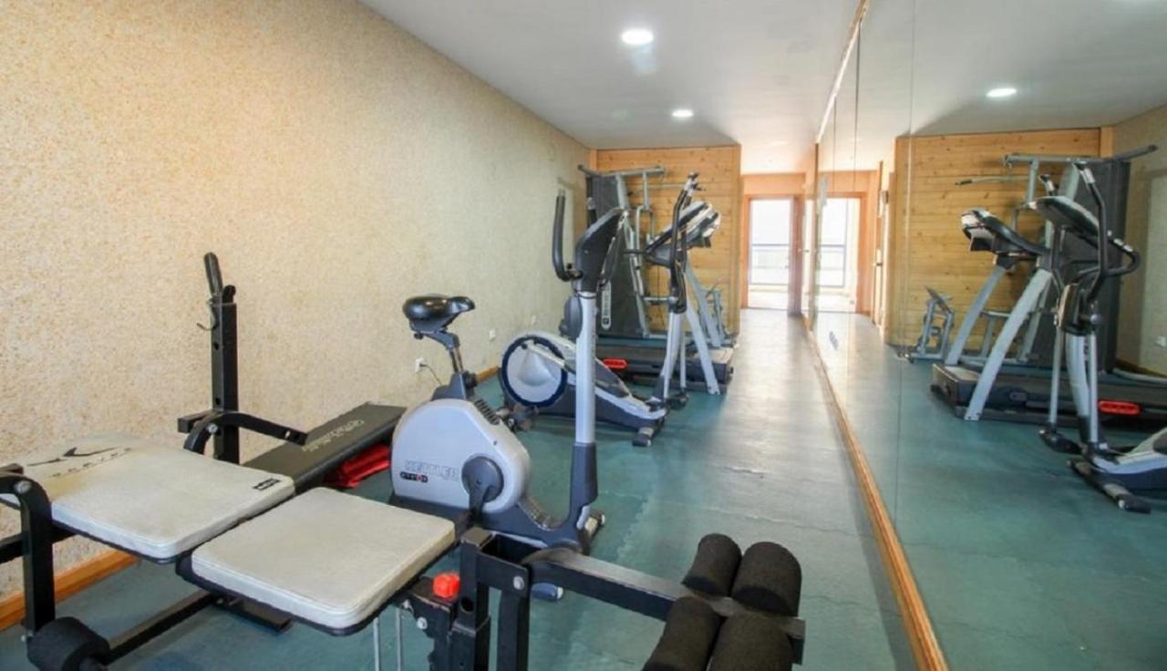 Sueno De Denia III Vac006 Denirent Apartment Luaran gambar