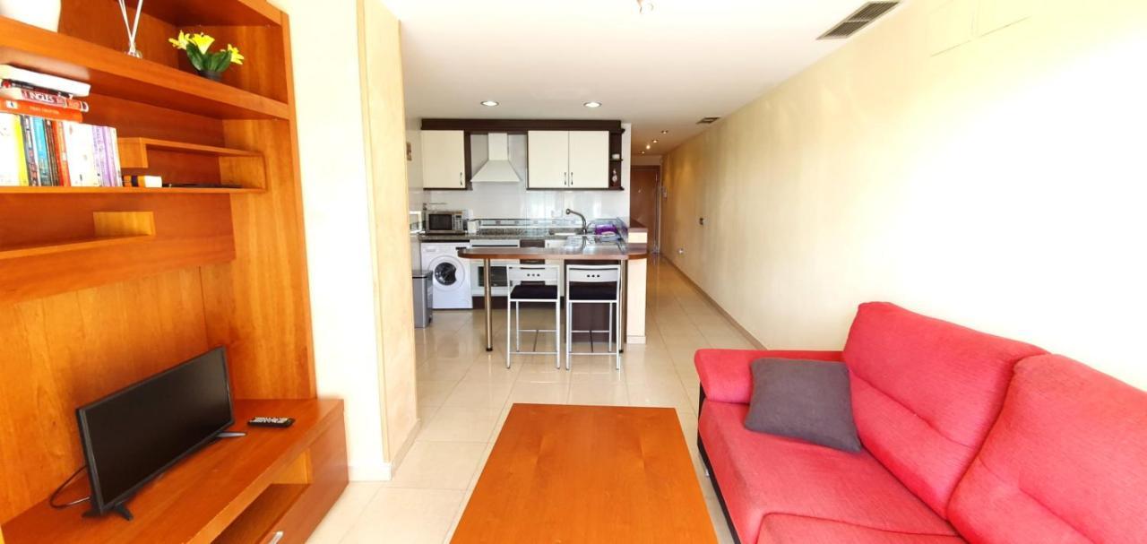 Sueno De Denia III Vac006 Denirent Apartment Luaran gambar
