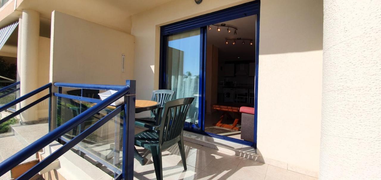 Sueno De Denia III Vac006 Denirent Apartment Luaran gambar