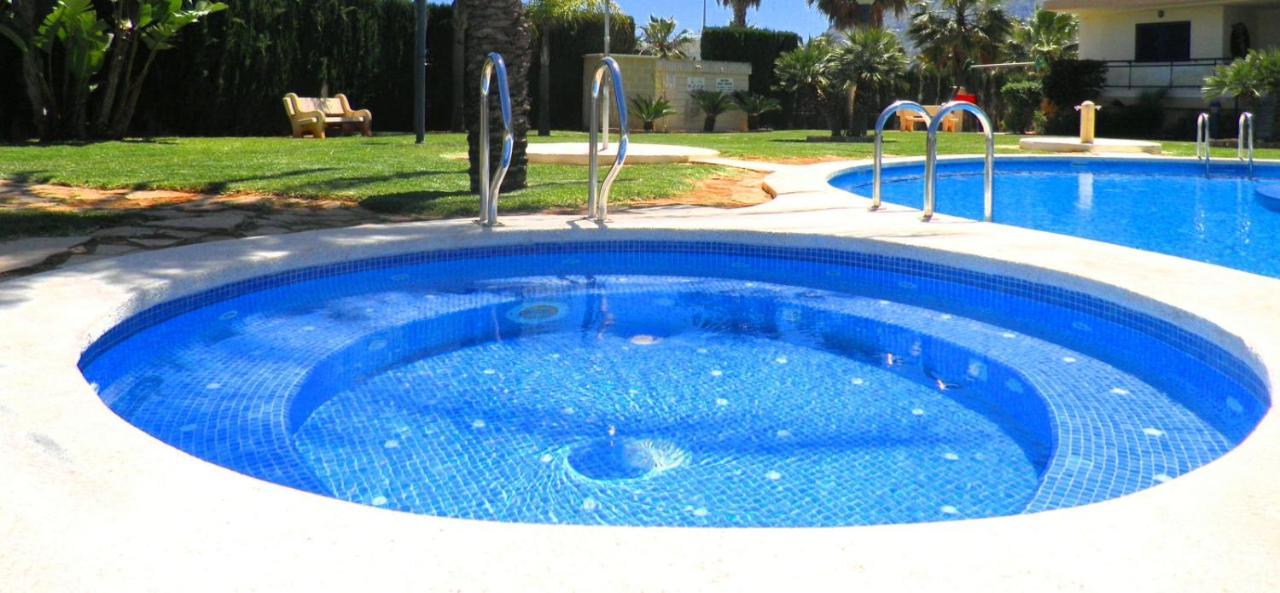 Sueno De Denia III Vac006 Denirent Apartment Luaran gambar