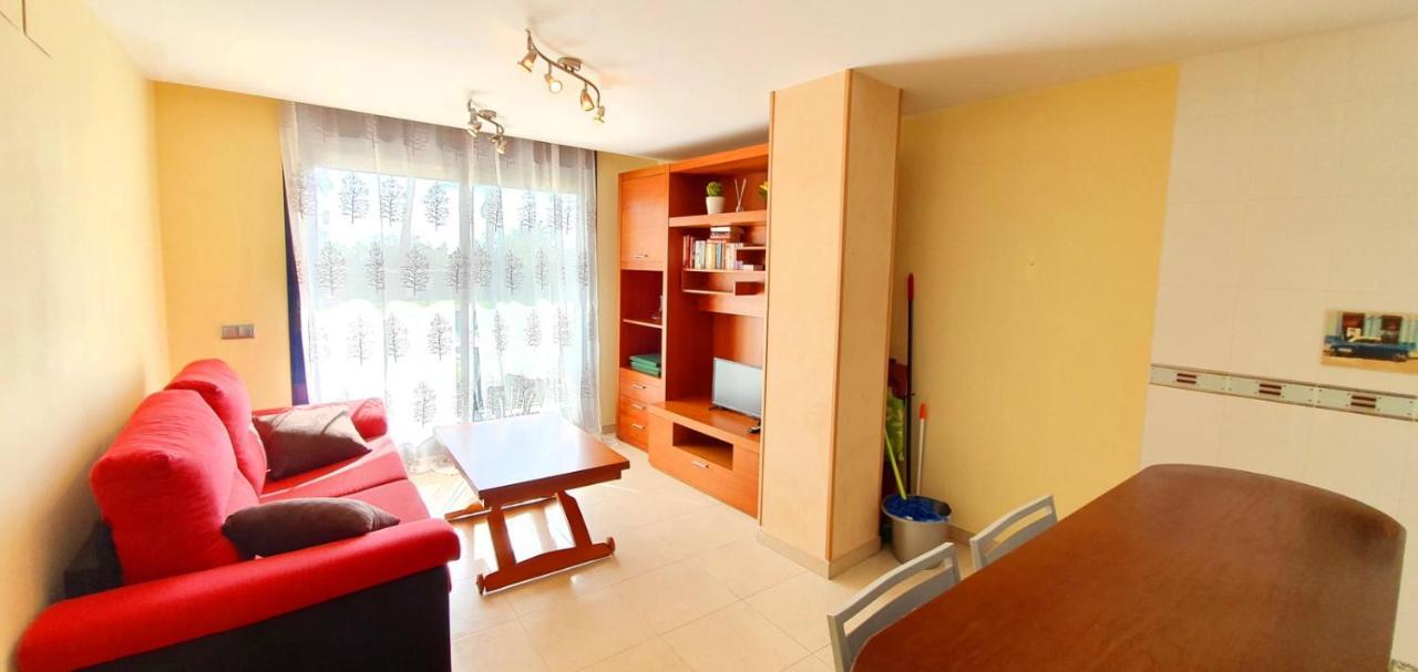Sueno De Denia III Vac006 Denirent Apartment Luaran gambar