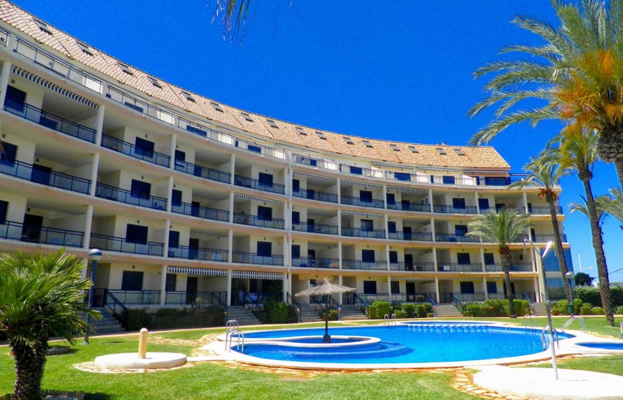 Sueno De Denia III Vac006 Denirent Apartment Luaran gambar