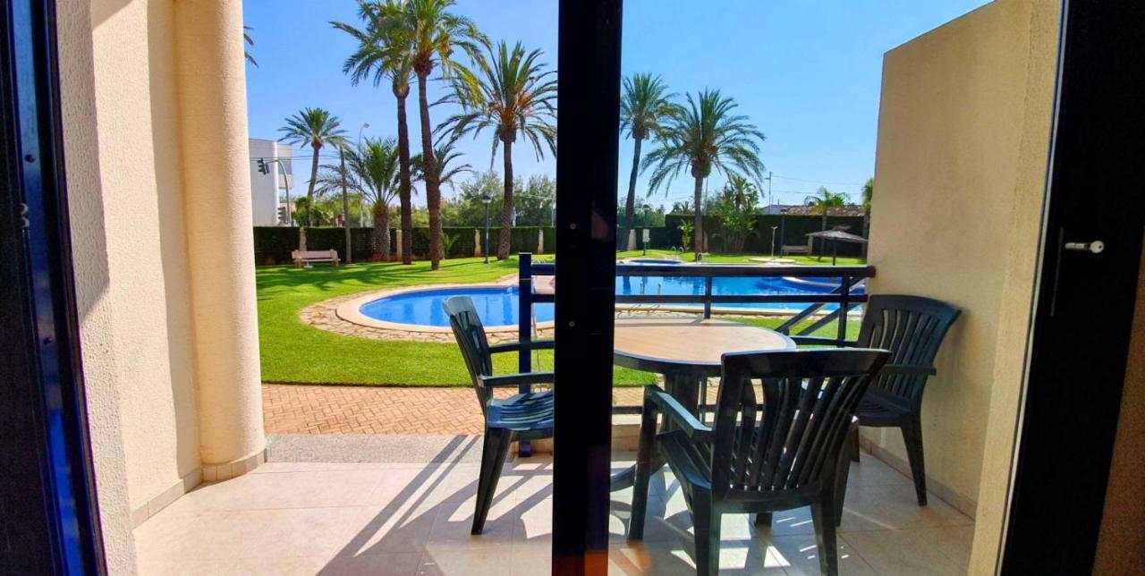 Sueno De Denia III Vac006 Denirent Apartment Luaran gambar