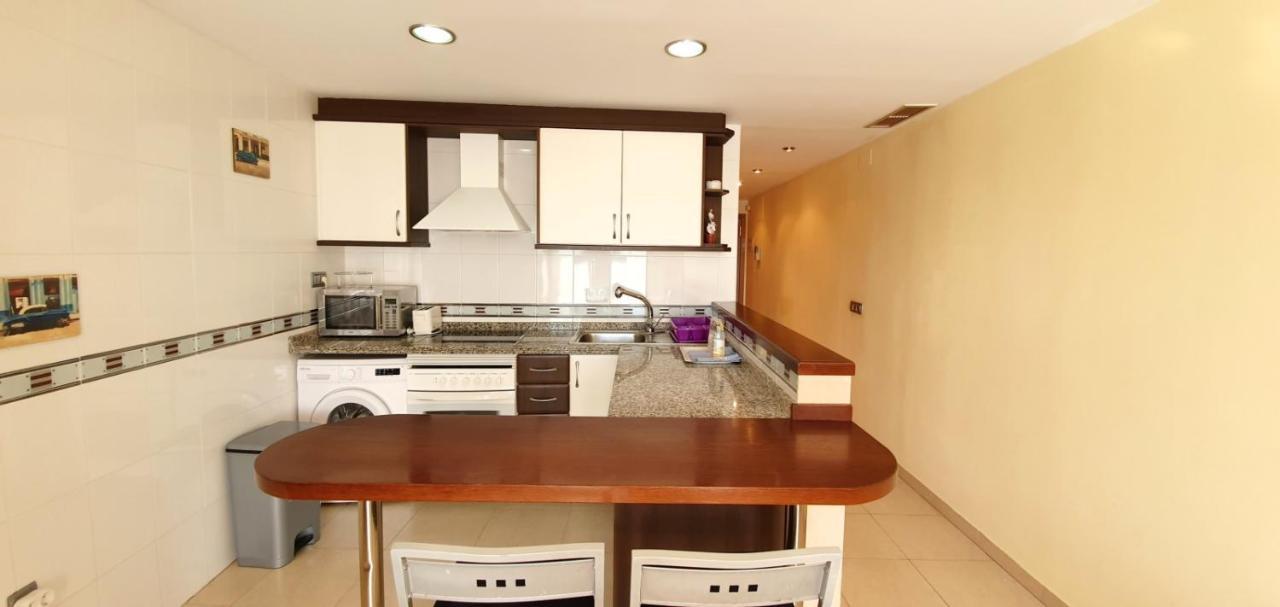 Sueno De Denia III Vac006 Denirent Apartment Luaran gambar